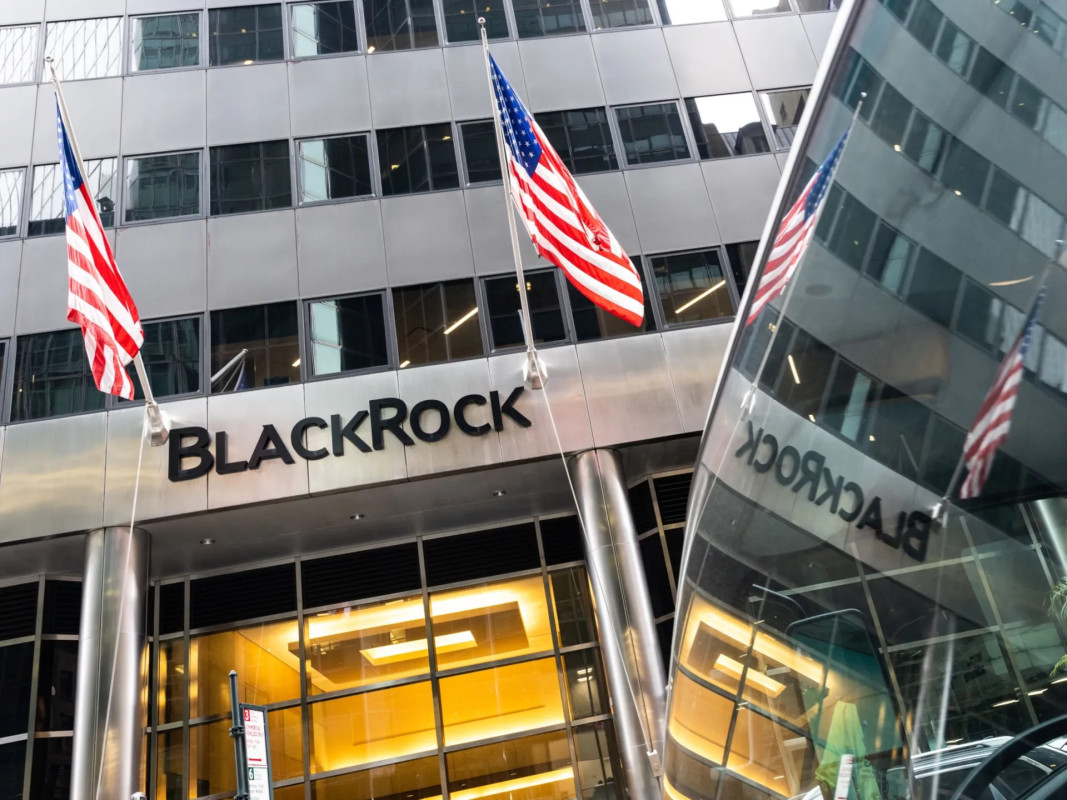 BlackRock’s Bitcoin ETF Saw Highest Inflow in Over a Month