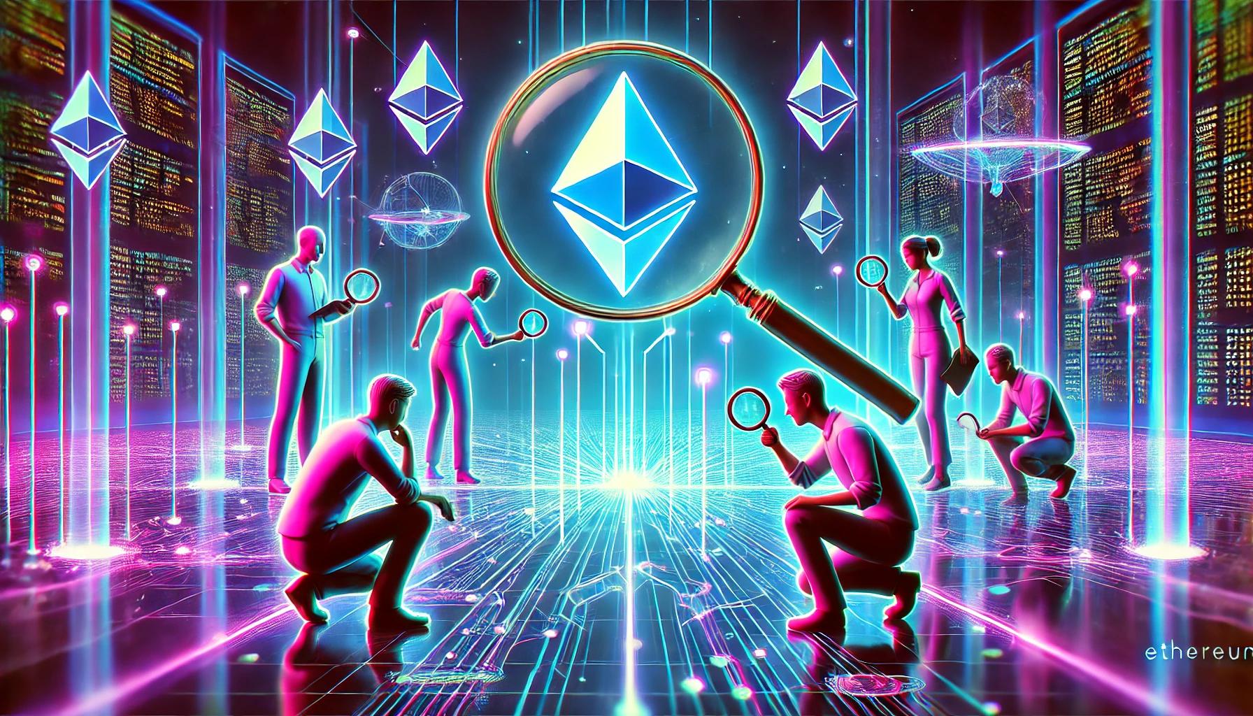 Ethereum Researchers Warn Node Operators Can Be Deanonymized