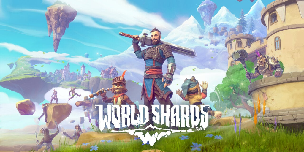 Worldshards Launches Complete in-game Economy With Pre-tge Airdrops for All the Active Players