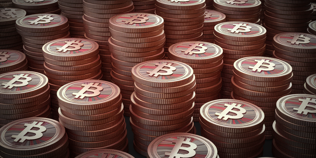 Bitcoin Miners MARA and Hut 8 Boost Their BTC Treasuries With Big Buys