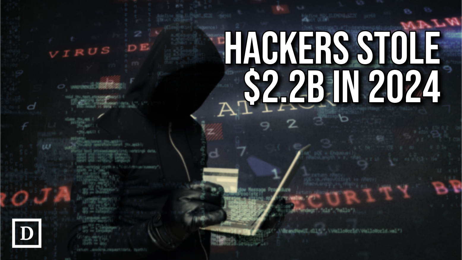 Hackers Stole $2.2B in 2024, Largely Through Private Key Compromises