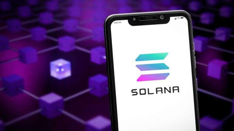 Solana’s Dapps Revenue Hits Record $365 Million