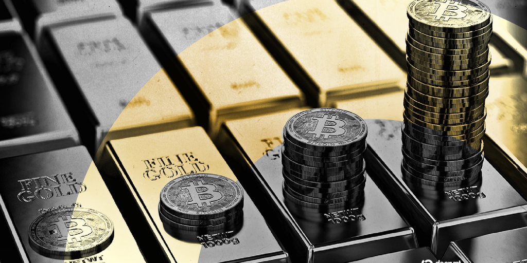 Bitcoin and Gold: Tether’s Latest Investment Boosts ‘Dual Pillar Strategy’