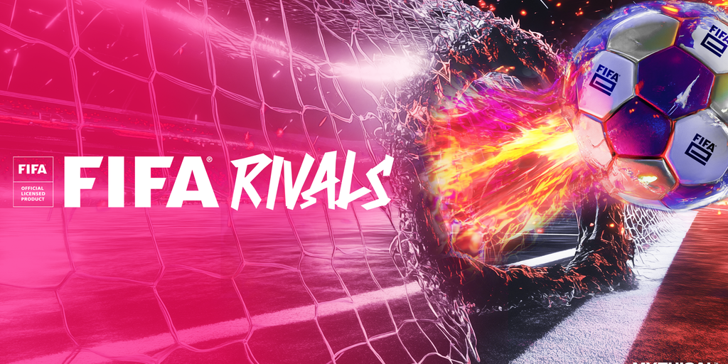 ‘FIFA Rivals’ Launches—Why Mythical Games Thinks It’ll Hit Bigger Than ‘NFL Rivals’
