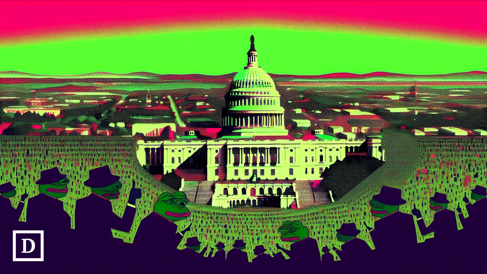 Key Crypto Bills Move Toward Full Vote in House and Senate