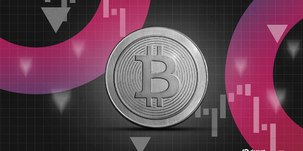 Crypto Longs Get Rekt as Bitcoin, Ethereum and Dogecoin Dive