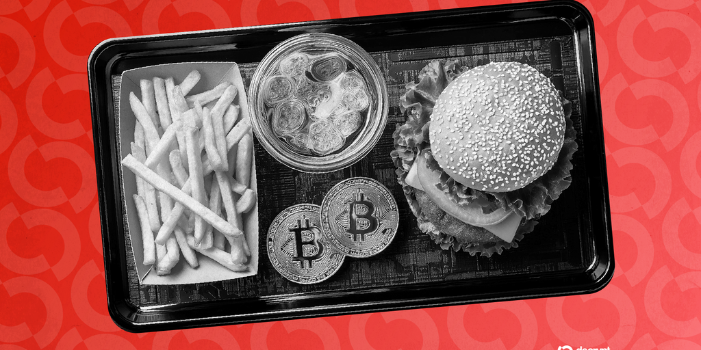 This Browser Extension Converts Everything Into Bitcoin—Here’s Why