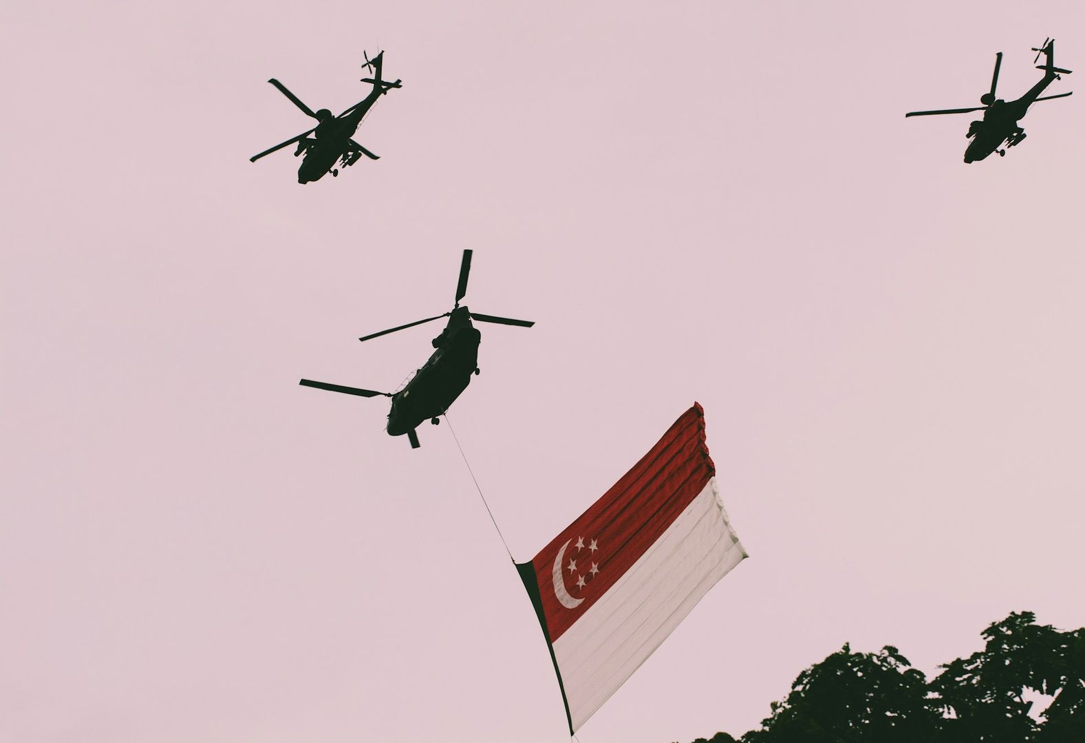 Asia Morning Briefing: Could 3AC and Terraform be Blamed for Singapore’s Crackdown on Offshore Crypto Firms?