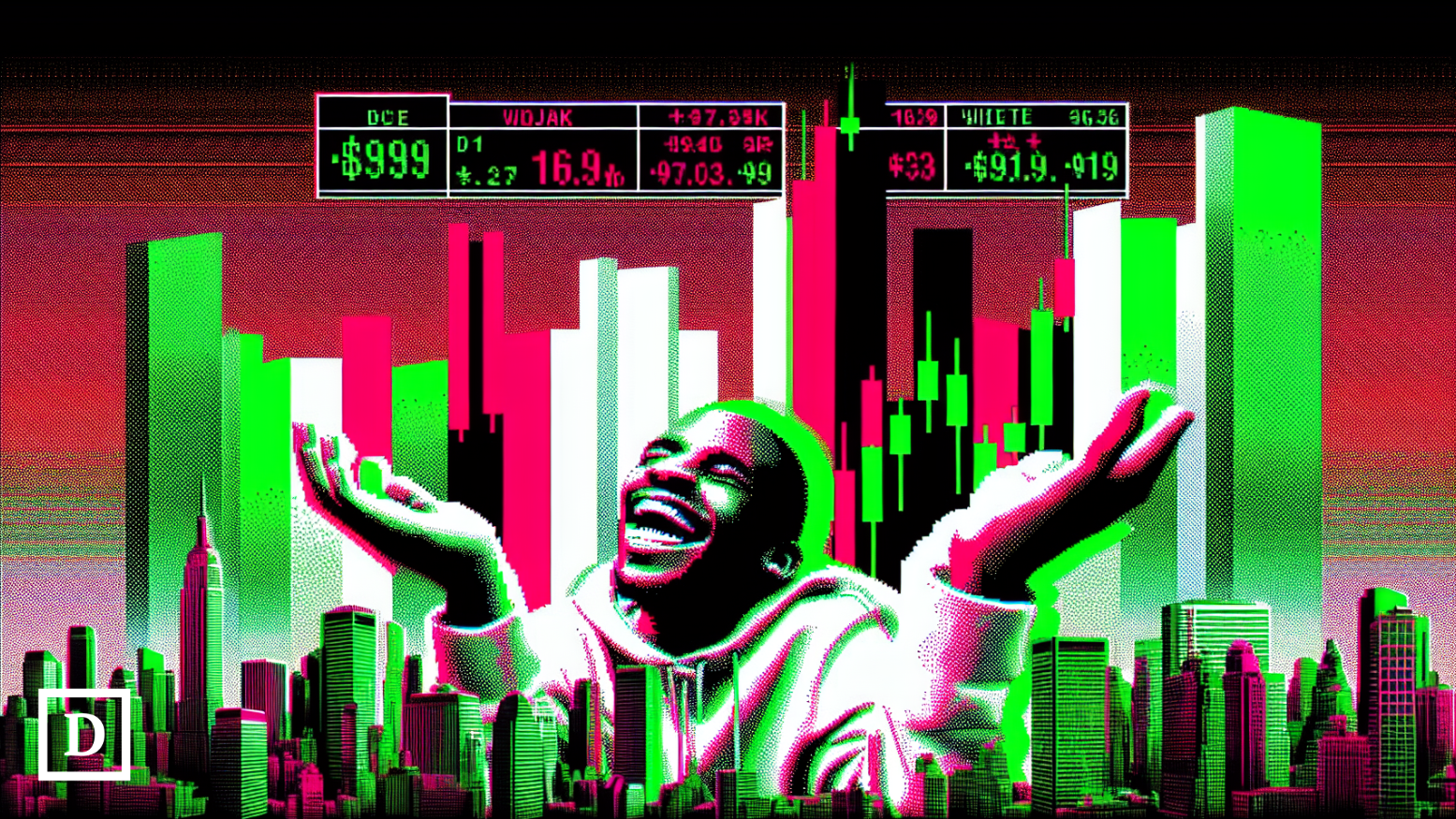 HYPE Surges as Unit Teases Nasdaq and S& P Mini Futures on Hyperliquid