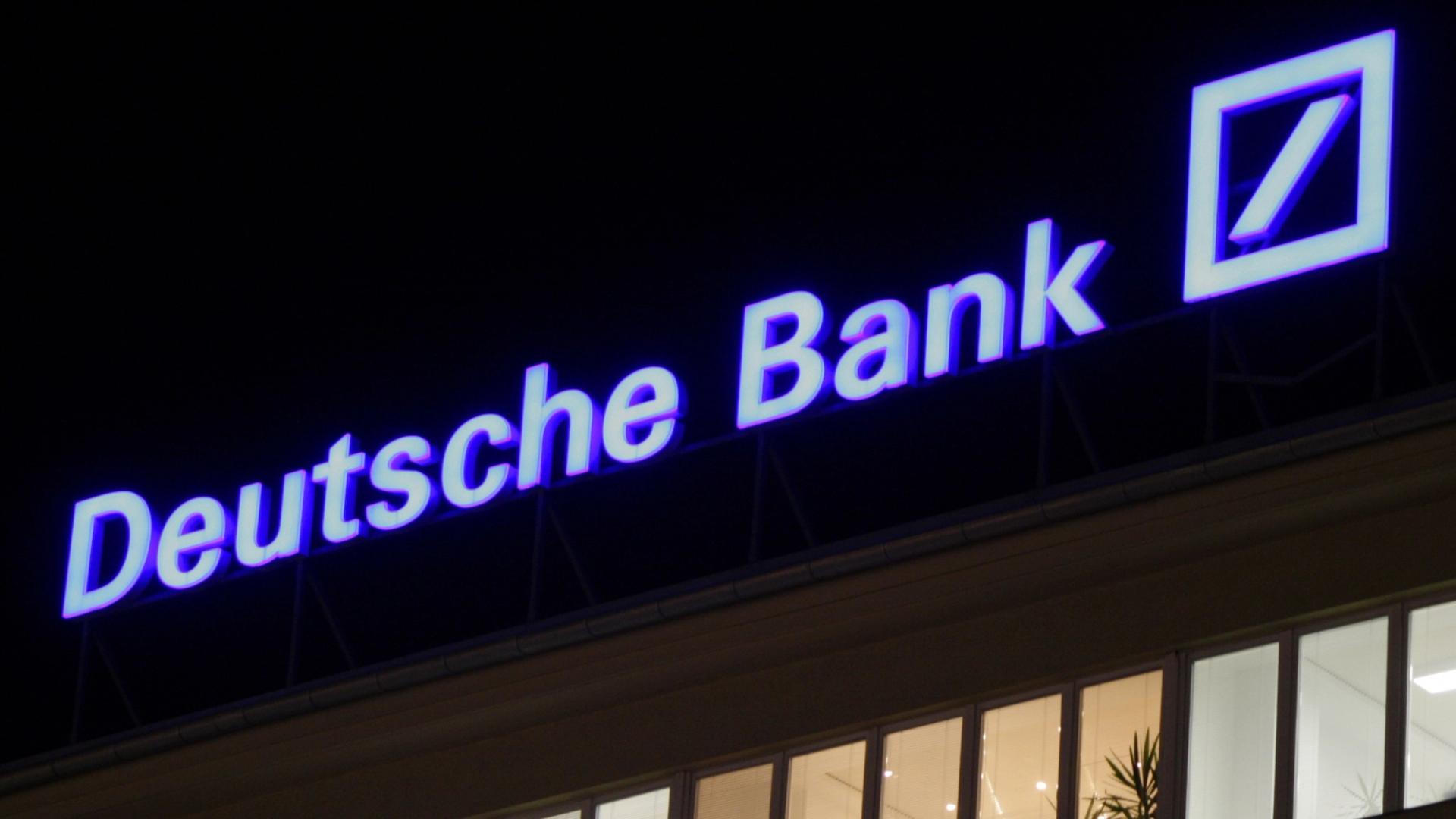 Deutsche Bank Plans to Introduce Crypto Custody With Bitpanda Next Year: Bloomberg