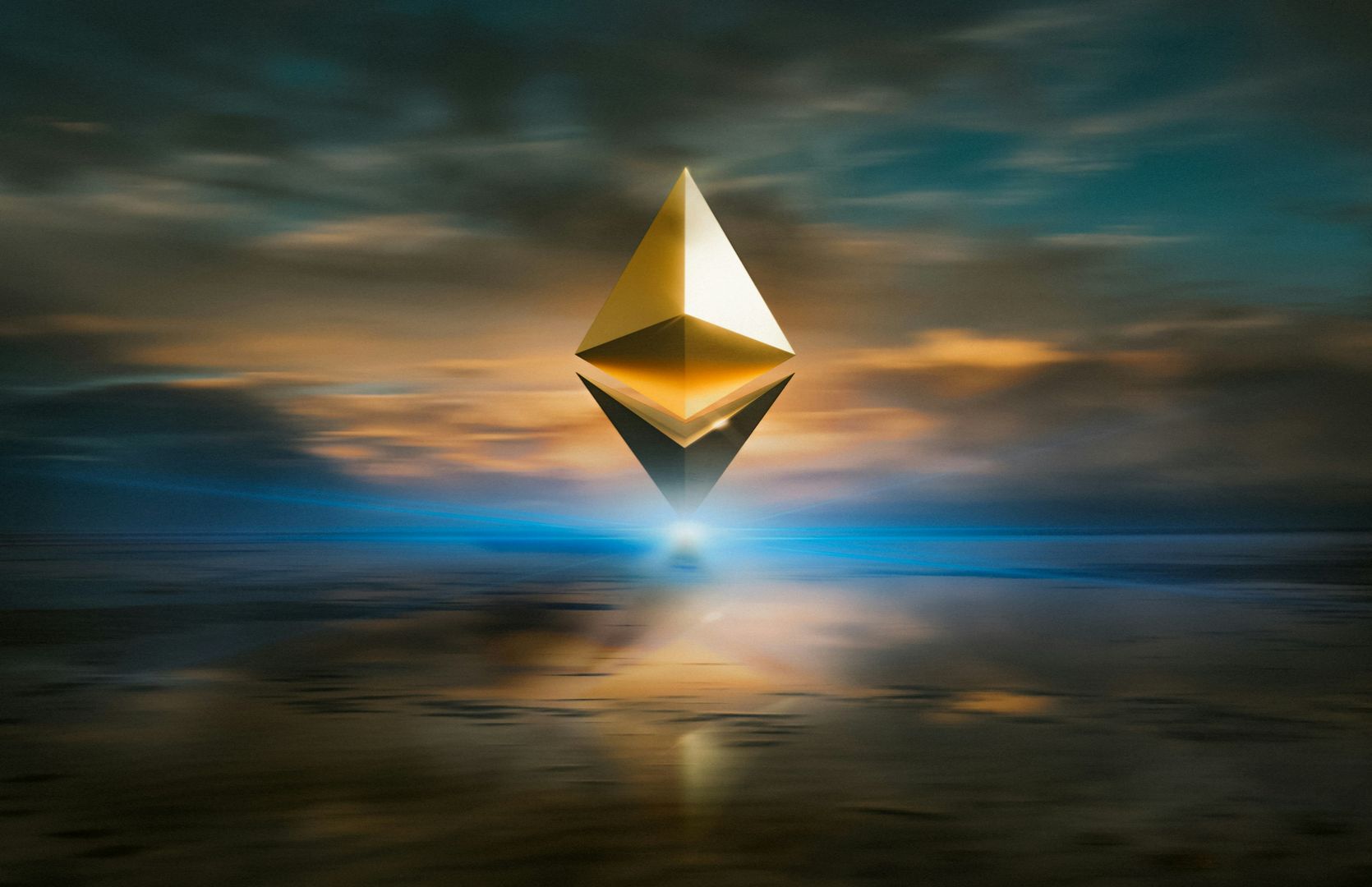 Why ‘Expensive’ Ethereum Will Dominate Institutional DeFi