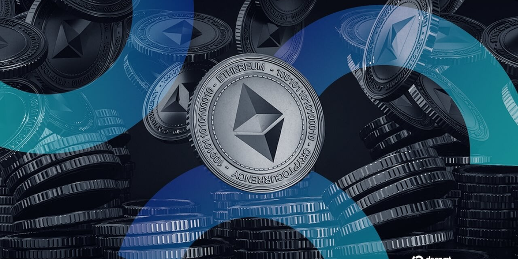 Ethereum OG Moves $2.2 Million in ‘Genesis Coins’ After 10 Years HODLing