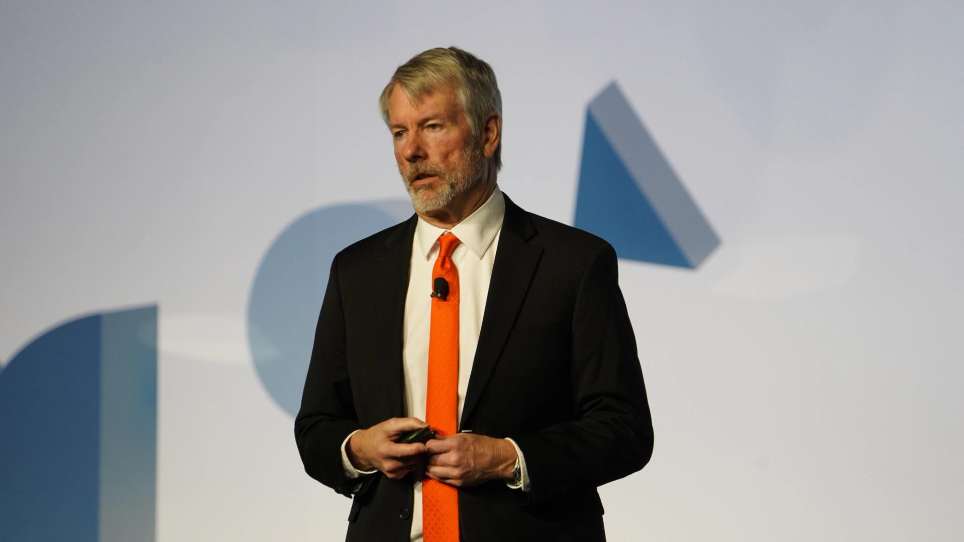 Michael Saylor’s Strategy Boosts Latest Preferred Share Raise to $2B From $500M: Bloomberg
