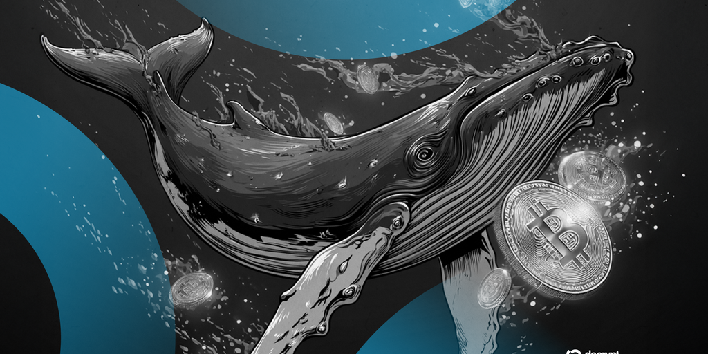Mysterious Bitcoin Whale Moves $8 Billion in ‘Largest Daily’ Transfer of Old BTC in History