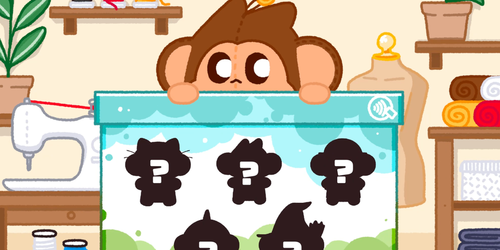 Chimpers Expands Into NFT-Linked Blind Box Collectibles