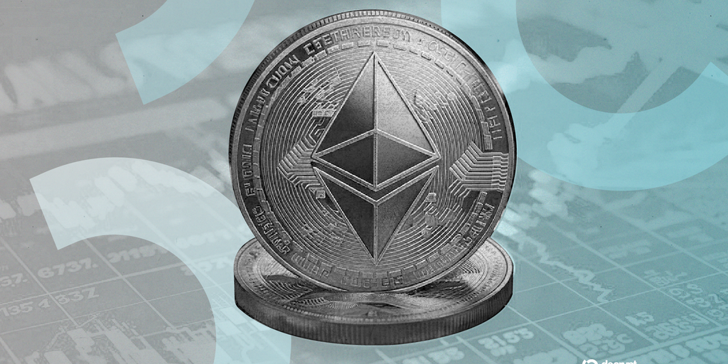 Tom Lee’s BitMine Now Largest Corporate Ethereum Treasury With $2.1 Billion in ETH