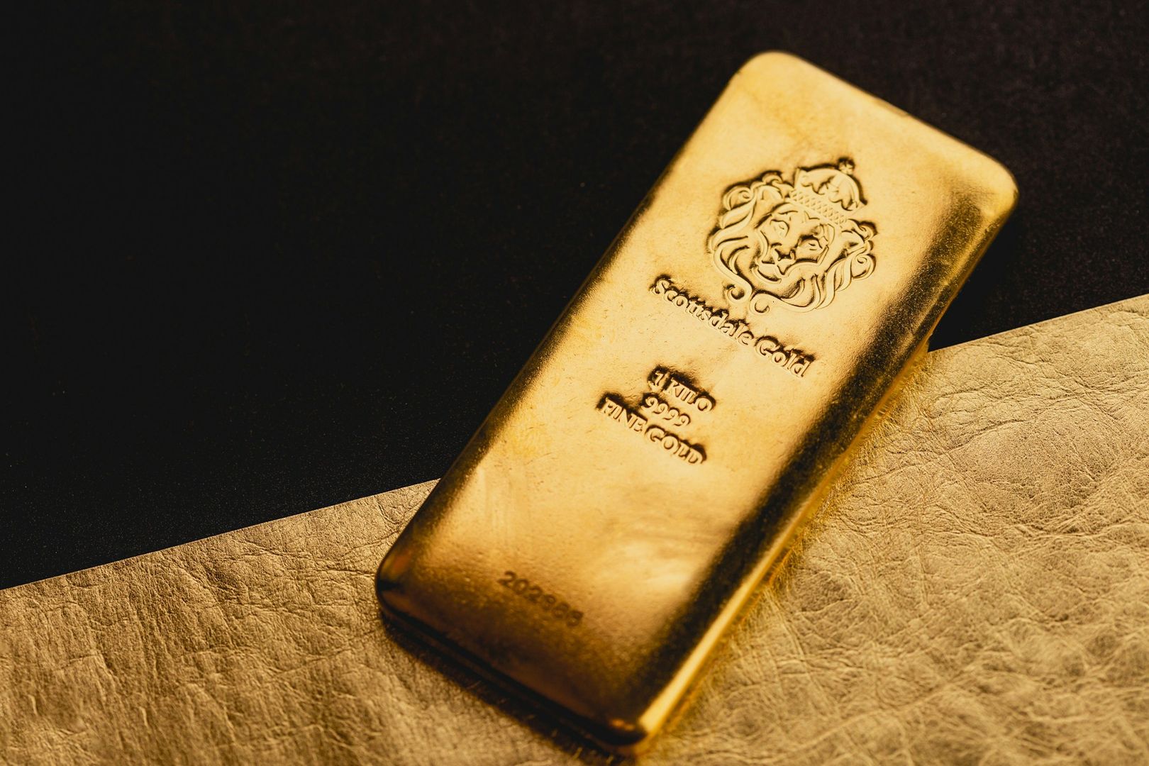 BioSig, Streamex to Raise $1.1B for Gold Tokenization Initiative on Solana