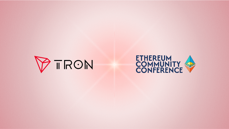 TRON DAO Joins EthCC as WAGMI Sponsor, Co-Hosts Events With MetaMask and Arkham