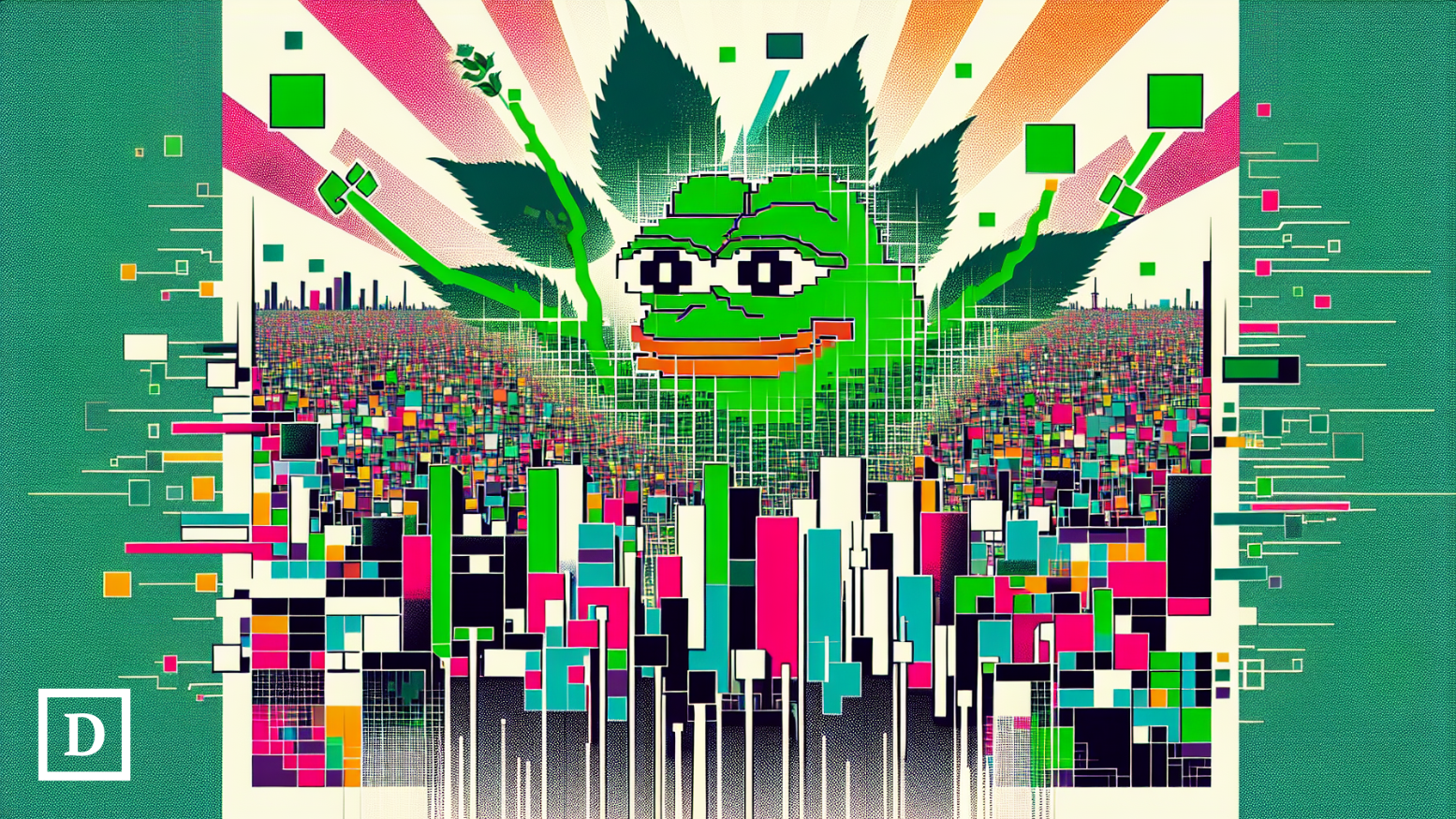 Bittensor Subnet Market Cap Nears $1B as TAO Treasury Companies Expand
