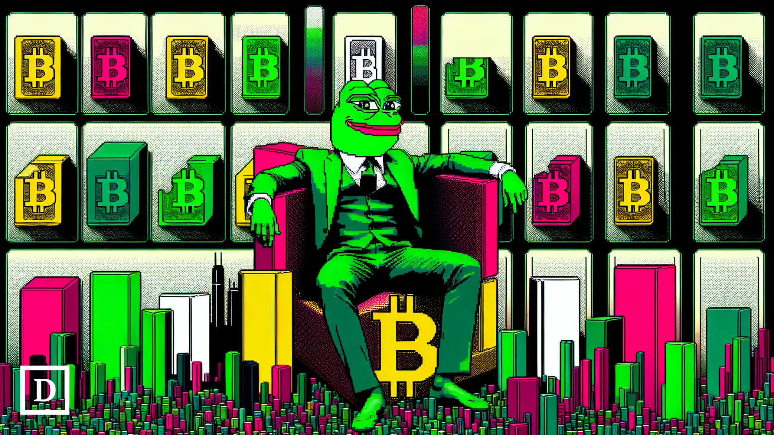 Physical Bitcoin Bar Redeemed for $10 Million After 13 Years