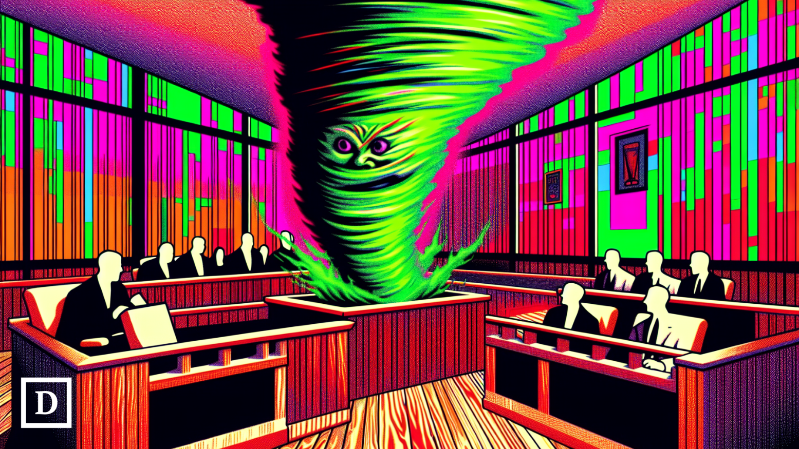DoJ’s Tornado Cash Case Wobbles After Jury Hears Questionable Evidence